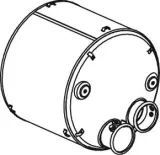tlumik-srodkowy-din21441-stan-nowy