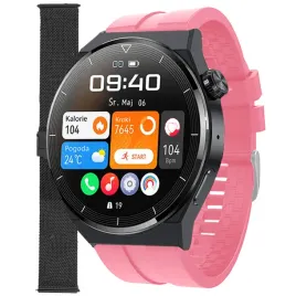 zegarek-smartwatch-enter-sat-14-539-144-set-rozowy