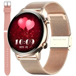 zegarek-smartwatch-enter-sat-110-1410-539-set-rozowe-zloto