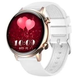 zegarek-smartwatch-enter-sat-110-532-bialy