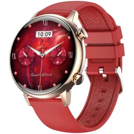 zegarek-smartwatch-enter-sat-110-535-czerwony