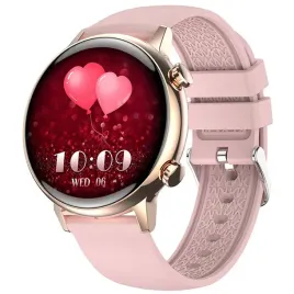Zdjęcie produktu Zegarek Smartwatch Enter SAT.110.539 różowy