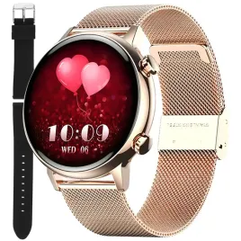 zegarek-smartwatch-enter-sat-110-1410-534-set-rozowe-zloto