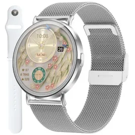 zegarek-smartwatch-enter-sat06-111-1411-262-set-srebrny