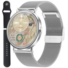zegarek-smartwatch-enter-sat06-111-1411-264-set-srebrny