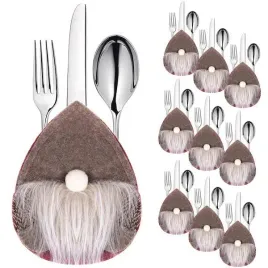 kieszonka-na-sztucce-10szt-swiateczne-etui-skrzaty-ozdoba-swiateczna