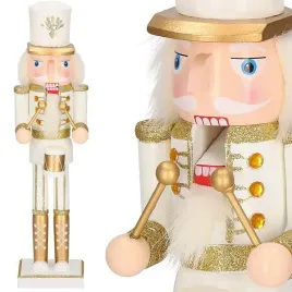 dziadek-do-orzechow-38-cm-z-bebenkiem-drewniany-zolnierzyk-zloty-figurka