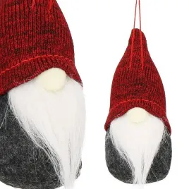 skrzat-10cm-zawieszka-swiateczna-na-choinke-krasnal-swiateczny-gnom-bordo