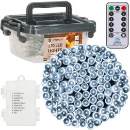 lampki-choinkowe-120-led-bialy-zimny-z-programatorem-i-pilotem-na-baterie