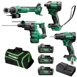 combo-hikoki-kc18de-whz-ds18de-wh18dc-g1813da-dh1826da-3x5ah-torba