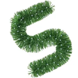 girlanda-swiateczna-400-cm-z-lampkami-100-led-bialy-zimny-lancuch-choinkowy
