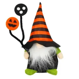 skrzat-20-cm-ozdoba-swiateczna-krasnal-na-halloween-gnom-z-pomaranczowo-cza