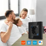 inteligentne-gniazdko-ramka-230v-usb-c-wifi-socket-set-pro-smart-home-tuya-rodzaj-gniazda-scienne