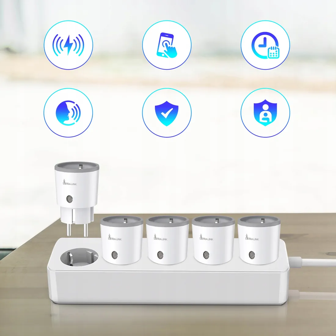 inteligentne-gniazdko-extralink-smart-home-zigbee-homekit-tuya-3680w