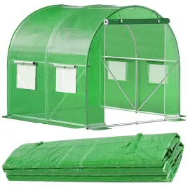 folia-na-tunel-ogrodowy-2x2x2-m-zapasowe-poszycie-na-szklarnie-uv-4-140gs-m