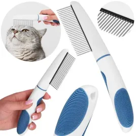grzebien-do-siersci-psa-i-kota-zgrzeblo-do-czesania-225-cm-stal-nierdzewna