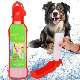 butelka-na-wode-dla-psa-kota-z-poidelkiem-turystyczna-500-ml-bidon-czerwo