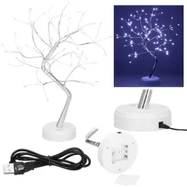 drzewko-swiateczne-90-led-zimny-bialy-lampka-45-cm-swiecaca-dekoracja