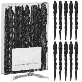 bombki-choinkowe-sople-12-cm-zestaw-10-szt-ozdoby-swiateczne-brokatowe