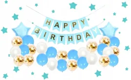 duzy-zestaw-balonow-zlotych-balony-na-urzodziny-29-el-niebieskie