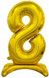 cyfra-8-zlota-duzy-balon-stojacy-foliowy-80-cm
