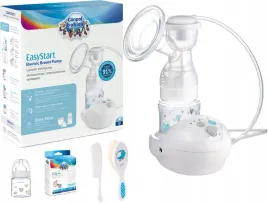 canpol-laktator-elektryczny-easystart-gratis-butelka-120ml-szczotka-worki