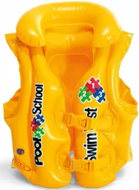 kamizelka-58660-dmuchana-ratunkowa-dla-dzieci-do-nauki-plywania-kapok-3-6-l