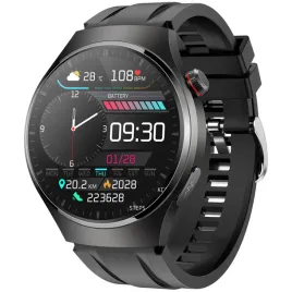 Zdjęcie produktu Zegarek Smartwatch Enter ECT.2.MT.145.34 czarny