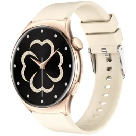 Zdjęcie produktu Zegarek Smartwatch Enter JUT.10.115.53.15 złoty