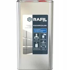 rafil-rozcienczalnik-do-wyrobow-chlorokauczukowych-i-poliwinylowych-5l