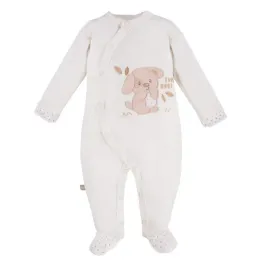 eevi-pajac-dzieciecy-56-cm-ecru-z-pieskiem100percentbawelna