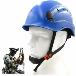 kask-roboczy-wysokosciowy-z-paskiem-regulacja-wentylacja-thor-blue-st03-pgt