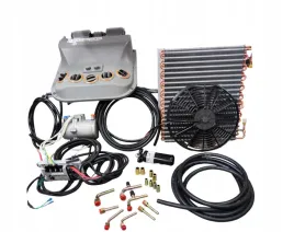 uniwersalny-zestaw-klimatyzacji-elektryk-12v-24v-kombajn-gaz-r134a-xd-f