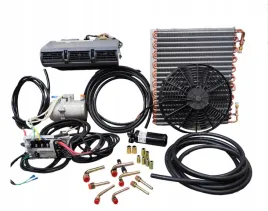 uniwersalny-zestaw-klimatyzacji-elektryk-12v-24v-koparka-gaz-r134a-405f
