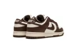 nike-dunk-low-brown-40-stan-nowy