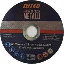 tarcza-do-ciecia-metalu-fi-125