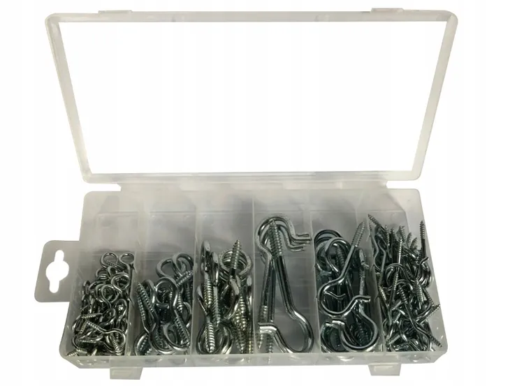 wkret-hak-oczkowy-m2-m4-151-szt-stan-nowy