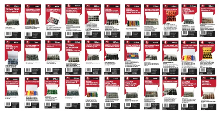 wkret-hak-oczkowy-m2-m4-151-szt-stan-nowy