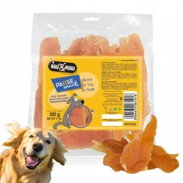hau-miau-pausesnack-przysmak-dla-psa-filety-z-kurczaka-500g