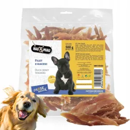 hau-miau-pausesnack-przysmak-dla-psa-filety-z-kaczki-500g