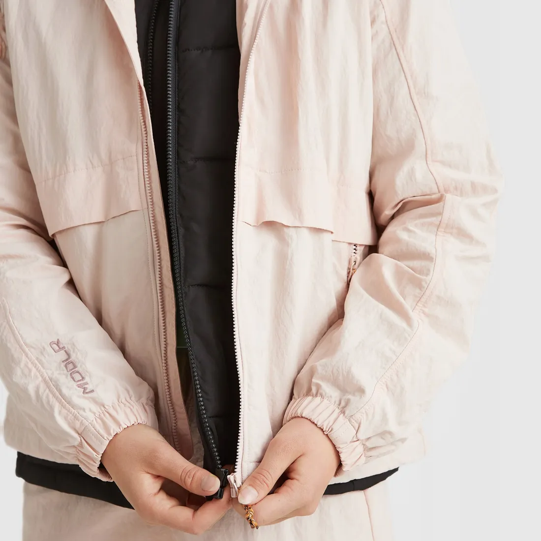 damska-kurtka-przejsciowa-trek-path-jacket-modlr-m-stan-nowy