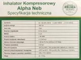 alphamed-inhalator-kompresorowy-alpha-neb-wne211-producent-wyrobu-medycznego-shenzhen-jamr-technology-co-ltd