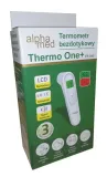 alphamed-termometr-bezdotykowy-thermo-one-stan-nowy