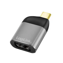 przejsciowka-kadapter-usb-c-na-displayport-8k-60-hz-logilink-aluminiowy