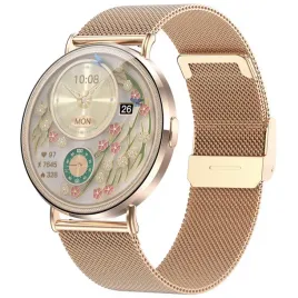 zegarek-smartwatch-enter-sat06-110-1410-rozowe-zloto