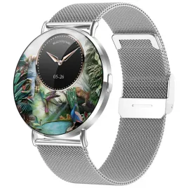 zegarek-smartwatch-enter-sat06-111-1411-srebrny