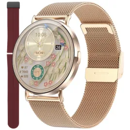 zegarek-smartwatch-enter-sat06-110-1410-255-set-rozowe-zloto