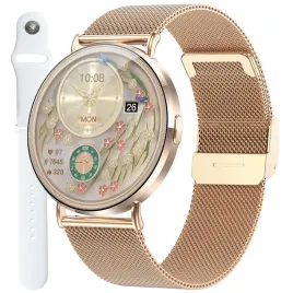 zegarek-smartwatch-enter-sat06-110-1410-262-set-rozowe-zloto