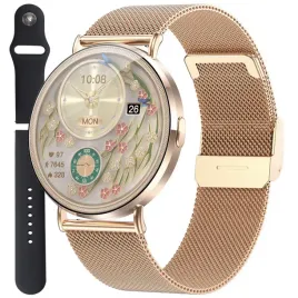 zegarek-smartwatch-enter-sat06-110-1410-264-set-rozowe-zloto