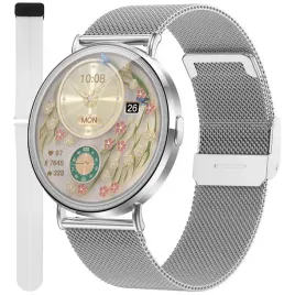 zegarek-smartwatch-enter-sat06-111-1411-252-set-srebrny